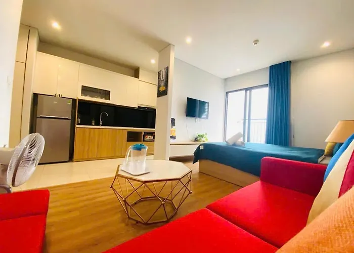 Apartment Homestay Ha Long Ha Long