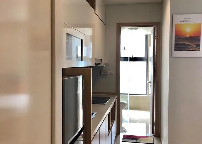 Homestay Ha Long Apartment *