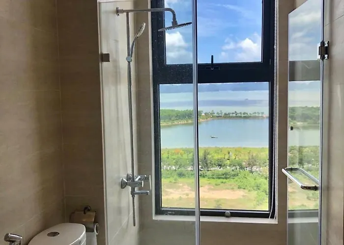 Apartment Homestay Ha Long Ha Long