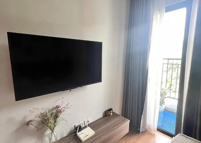 Apartment Homestay Ha Long