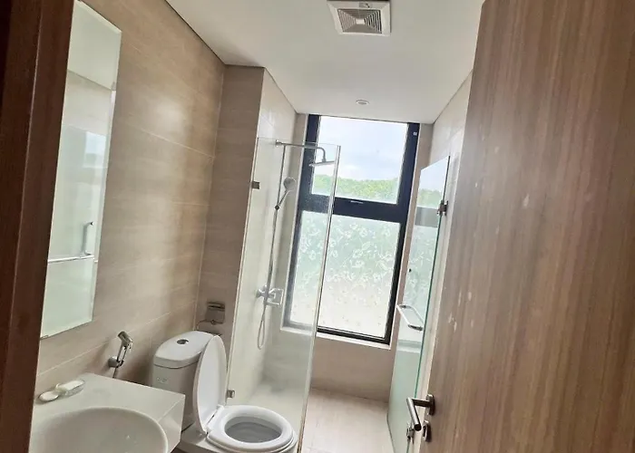Homestay Ha Long Apartment Ha Long